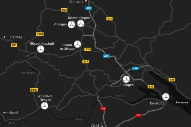 Mercedes-Benz GLC 300 din 2024 cu 18.265 km - oferta MER146180 - foto 23