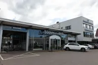 Mercedes-Benz GLC 300 din 2024 cu 18.265 km - oferta MER146180 - foto 24