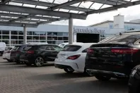 Mercedes-Benz GLC 300 din 2024 cu 18.265 km - oferta MER146180 - foto 25