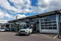 Mercedes-Benz GLC 300 din 2024 cu 18.265 km - oferta MER146180 - foto 26