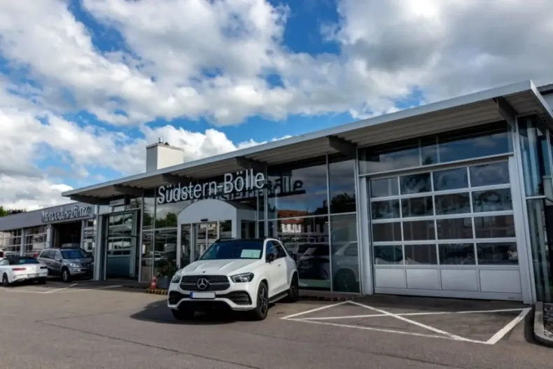 Mercedes-Benz GLC 300 din 2024 cu 18.265 km - oferta MER146180 - foto 26