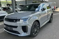 Land Rover Range Rover Sport din 2025 cu 5 km - oferta LAN146181 - foto 1
