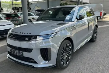 Land Rover Range Rover Sport din 2025 - oferta LAN146181