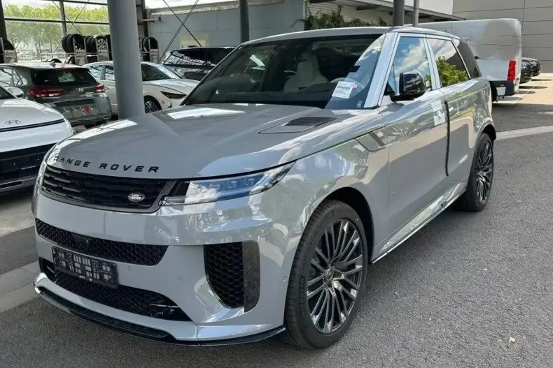 Land Rover Range Rover Sport din 2025 cu 5 km - oferta LAN146181 - foto 1
