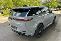 Land Rover Range Rover Sport din 2025 cu 5 km - oferta LAN146181 - foto 2