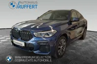 BMW X6 din 2022 cu 77.450 km - oferta BMW146182 - foto 1