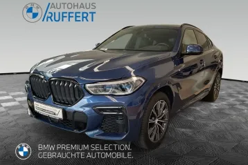 BMW X6 din 2022 - oferta BMW146182