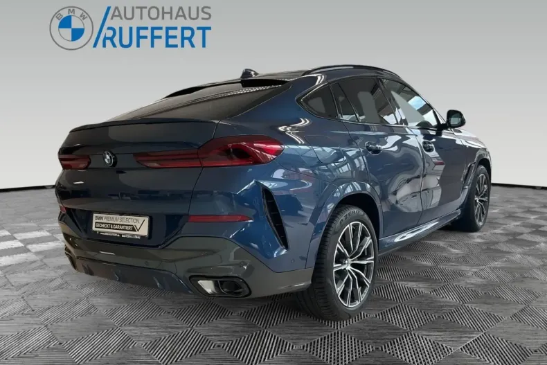 BMW X6 din 2022 cu 77.450 km - oferta BMW146182 - foto 5