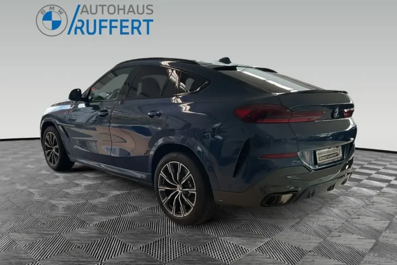 BMW X6 din 2022 cu 77.450 km - oferta BMW146182 - foto 7