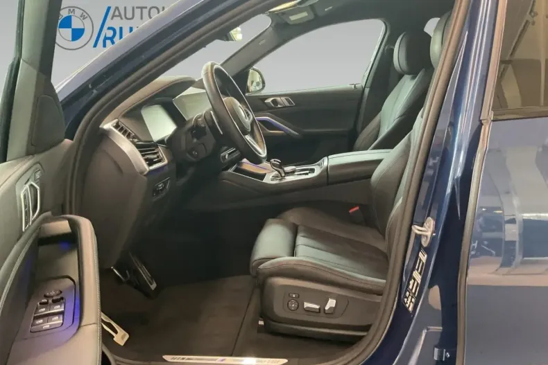 BMW X6 din 2022 cu 77.450 km - oferta BMW146182 - foto 11