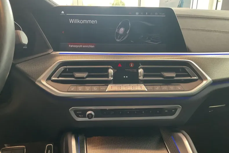 BMW X6 din 2022 cu 77.450 km - oferta BMW146182 - foto 17