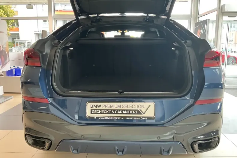 BMW X6 din 2022 cu 77.450 km - oferta BMW146182 - foto 19