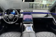Mercedes-Benz S 450 din 2024 cu 20.500 km - oferta MER146183 - foto 5