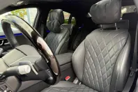 Mercedes-Benz S 450 din 2024 cu 20.500 km - oferta MER146183 - foto 7