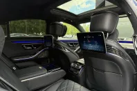 Mercedes-Benz S 450 din 2024 cu 20.500 km - oferta MER146183 - foto 10