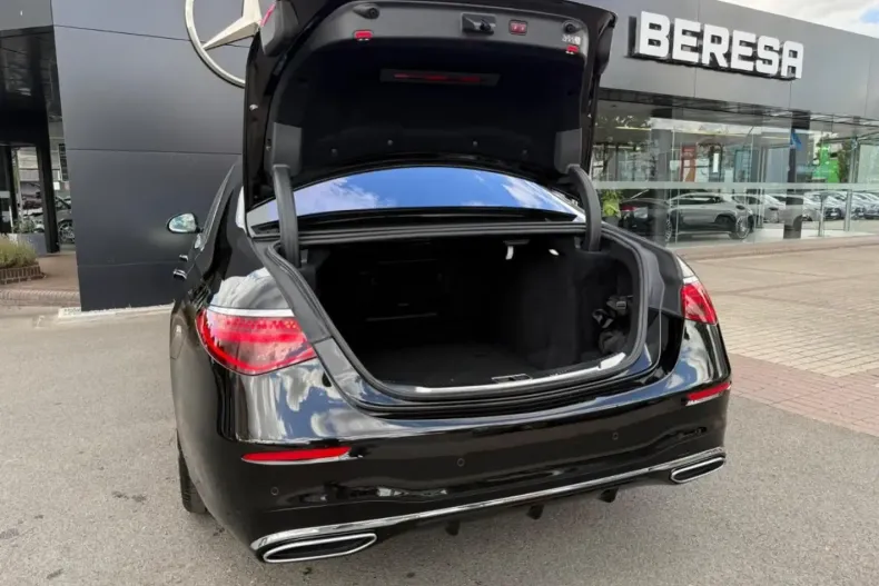 Mercedes-Benz S 450 din 2024 cu 20.500 km - oferta MER146183 - foto 16