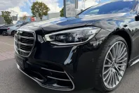 Mercedes-Benz S 450 din 2024 cu 20.500 km - oferta MER146183 - foto 17