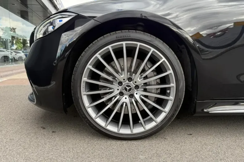 Mercedes-Benz S 450 din 2024 cu 20.500 km - oferta MER146183 - foto 18