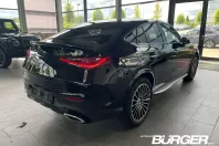 Mercedes-Benz GLC 300 din 2025 cu 14.998 km - oferta MER146187 - foto 3