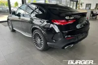 Mercedes-Benz GLC 300 din 2025 cu 14.998 km - oferta MER146187 - foto 5