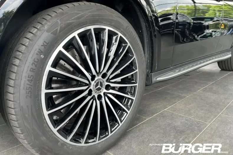 Mercedes-Benz GLC 300 din 2025 cu 14.998 km - oferta MER146187 - foto 6