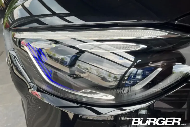 Mercedes-Benz GLC 300 din 2025 cu 14.998 km - oferta MER146187 - foto 7