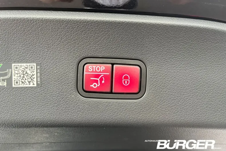 Mercedes-Benz GLC 300 din 2025 cu 14.998 km - oferta MER146187 - foto 11