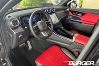 Mercedes-Benz GLC 300 din 2025 cu 14.998 km - oferta MER146187 - foto 14