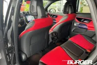 Mercedes-Benz GLC 300 din 2025 cu 14.998 km - oferta MER146187 - foto 16