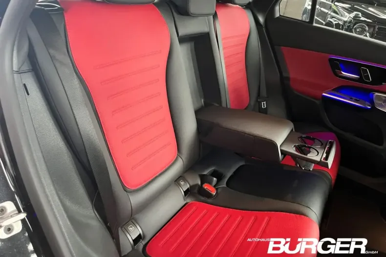 Mercedes-Benz GLC 300 din 2025 cu 14.998 km - oferta MER146187 - foto 20