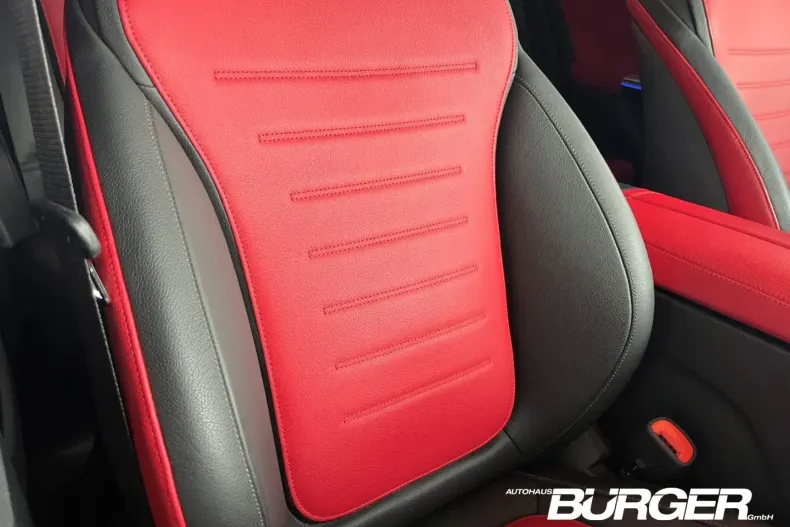 Mercedes-Benz GLC 300 din 2025 cu 14.998 km - oferta MER146187 - foto 24