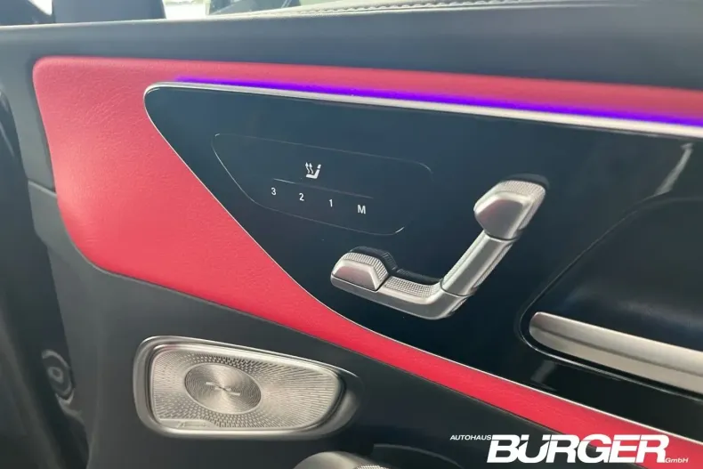 Mercedes-Benz GLC 300 din 2025 cu 14.998 km - oferta MER146187 - foto 26