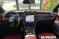 Mercedes-Benz GLC 300 din 2025 cu 14.998 km - oferta MER146187 - foto 27