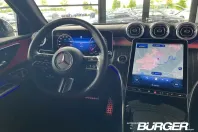 Mercedes-Benz GLC 300 din 2025 cu 14.998 km - oferta MER146187 - foto 28