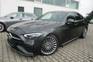 Mercedes-Benz C 180 din 2024 - oferta MER146189