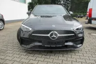 Mercedes-Benz C 180 din 2024 cu 18.400 km - oferta MER146189 - foto 2