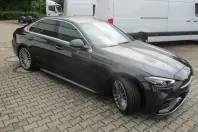 Mercedes-Benz C 180 din 2024 cu 18.400 km - oferta MER146189 - foto 3