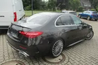 Mercedes-Benz C 180 din 2024 cu 18.400 km - oferta MER146189 - foto 4