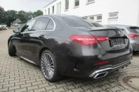 Mercedes-Benz C 180 din 2024 cu 18.400 km - oferta MER146189 - foto 5