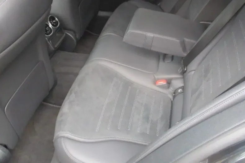 Mercedes-Benz C 180 din 2024 cu 18.400 km - oferta MER146189 - foto 13