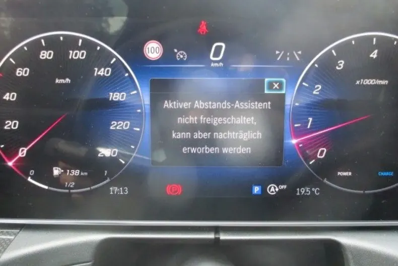 Mercedes-Benz C 180 din 2024 cu 18.400 km - oferta MER146189 - foto 19