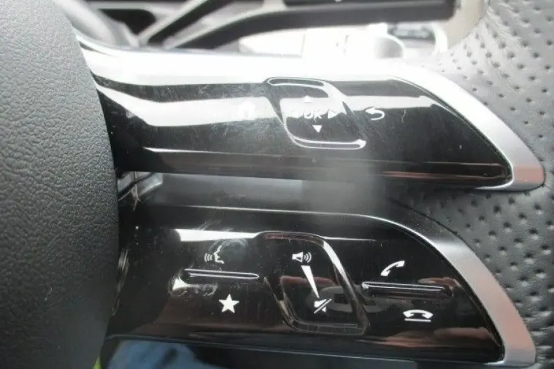 Mercedes-Benz C 180 din 2024 cu 18.400 km - oferta MER146189 - foto 21