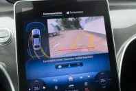 Mercedes-Benz C 180 din 2024 cu 18.400 km - oferta MER146189 - foto 23