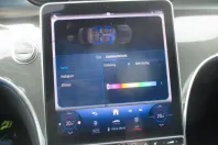 Mercedes-Benz C 180 din 2024 cu 18.400 km - oferta MER146189 - foto 26