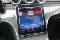 Mercedes-Benz C 180 din 2024 cu 18.400 km - oferta MER146189 - foto 28