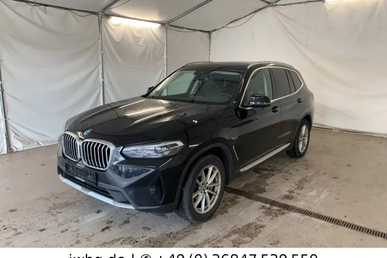 BMW X3 din 2022 cu 81.000 km - oferta BMW146194 - foto 1