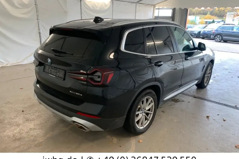 BMW X3 din 2022 cu 81.000 km - oferta BMW146194 - foto 3