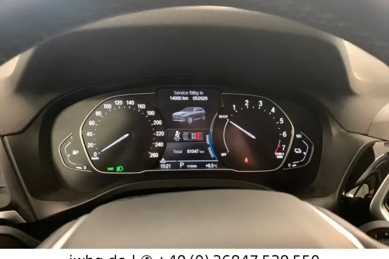 BMW X3 din 2022 cu 81.000 km - oferta BMW146194 - foto 6