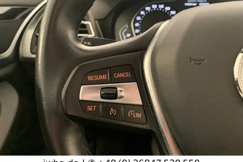 BMW X3 din 2022 cu 81.000 km - oferta BMW146194 - foto 7