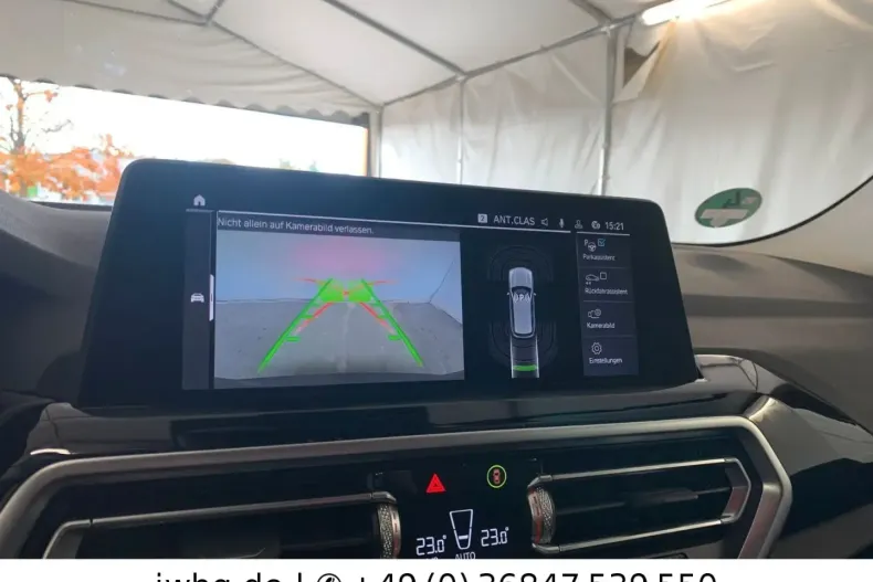 BMW X3 din 2022 cu 81.000 km - oferta BMW146194 - foto 8